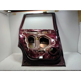 2016-2021 HONDA PILOT REAR LEFT DRIVER SIDE DOOR SHELL PANEL R529P OEM