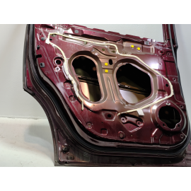 2016-2021 HONDA PILOT REAR LEFT DRIVER SIDE DOOR SHELL PANEL R529P OEM