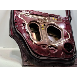 2016-2021 HONDA PILOT REAR LEFT DRIVER SIDE DOOR SHELL PANEL R529P OEM