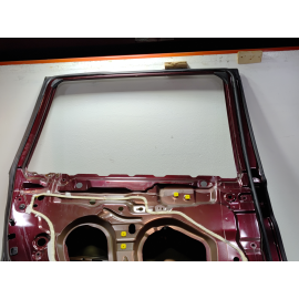 2016-2021 HONDA PILOT REAR LEFT DRIVER SIDE DOOR SHELL PANEL R529P OEM