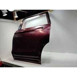 2016-2021 HONDA PILOT REAR LEFT DRIVER SIDE DOOR SHELL PANEL R529P OEM