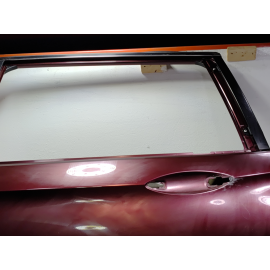 2016-2021 HONDA PILOT REAR LEFT DRIVER SIDE DOOR SHELL PANEL R529P OEM