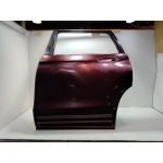 2016-2021 HONDA PILOT REAR LEFT DRIVER SIDE DOOR SHELL PANEL R529P OEM