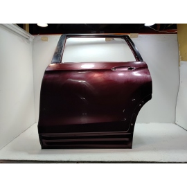 2016-2021 HONDA PILOT REAR LEFT DRIVER SIDE DOOR SHELL PANEL R529P OEM