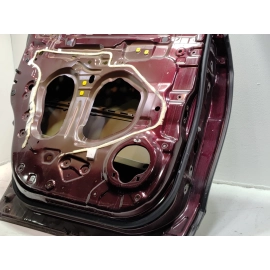 2016-2021 HONDA PILOT REAR LEFT DRIVER SIDE DOOR SHELL PANEL R529P OEM