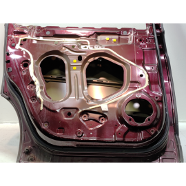 2016-2021 HONDA PILOT REAR LEFT DRIVER SIDE DOOR SHELL PANEL R529P OEM