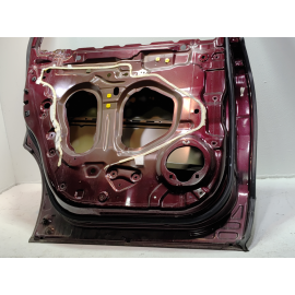 2016-2021 HONDA PILOT REAR LEFT DRIVER SIDE DOOR SHELL PANEL R529P OEM