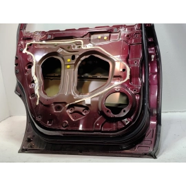 2016-2021 HONDA PILOT REAR LEFT DRIVER SIDE DOOR SHELL PANEL R529P OEM