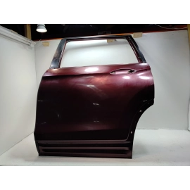 2016-2021 HONDA PILOT REAR LEFT DRIVER SIDE DOOR SHELL PANEL R529P OEM