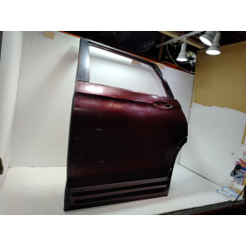 2016-2021 HONDA PILOT REAR LEFT DRIVER SIDE DOOR SHELL PANEL R529P OEM