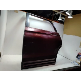 2016-2021 HONDA PILOT REAR LEFT DRIVER SIDE DOOR SHELL PANEL R529P OEM