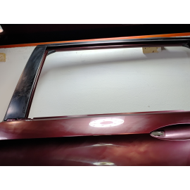 2016-2021 HONDA PILOT REAR LEFT DRIVER SIDE DOOR SHELL PANEL R529P OEM