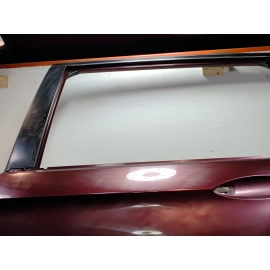 2016-2021 HONDA PILOT REAR LEFT DRIVER SIDE DOOR SHELL PANEL R529P OEM