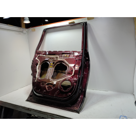 2016-2021 HONDA PILOT REAR LEFT DRIVER SIDE DOOR SHELL PANEL R529P OEM