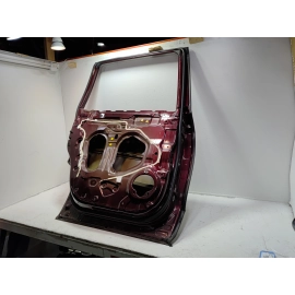 2016-2021 HONDA PILOT REAR LEFT DRIVER SIDE DOOR SHELL PANEL R529P OEM