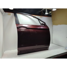 2016-2022 HONDA PILOT FRONT RIGHT PASSENGER SIDE DOOR SHELL PANEL R529P OEM