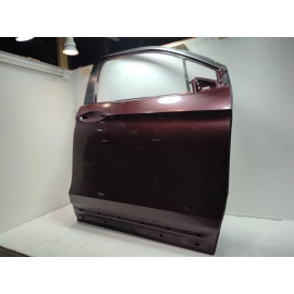 2016-2022 HONDA PILOT FRONT RIGHT PASSENGER SIDE DOOR SHELL PANEL R529P OEM