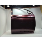 2016-2022 HONDA PILOT FRONT RIGHT PASSENGER SIDE DOOR SHELL PANEL R529P OEM