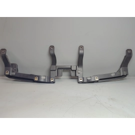 2016-2018 Honda Pilot Front Bumper Radiator Upper Support Beam Cover OEM