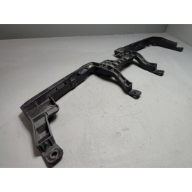 2016-2018 Honda Pilot Front Bumper Radiator Upper Support Beam Cover OEM