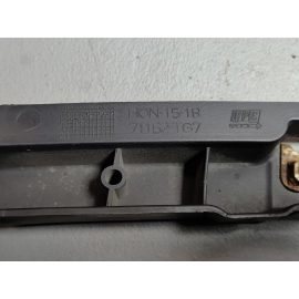 2016-2018 Honda Pilot Front Bumper Radiator Upper Support Beam Cover OEM