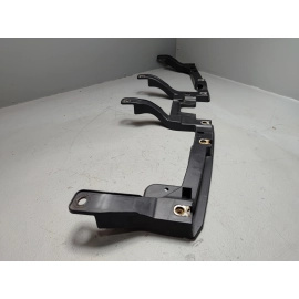 2016-2018 Honda Pilot Front Bumper Radiator Upper Support Beam Cover OEM