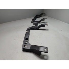 2016-2018 Honda Pilot Front Bumper Radiator Upper Support Beam Cover OEM