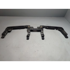 2016-2018 Honda Pilot Front Bumper Radiator Upper Support Beam Cover OEM