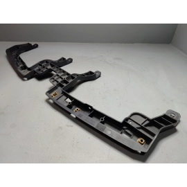 2016-2018 Honda Pilot Front Bumper Radiator Upper Support Beam Cover OEM