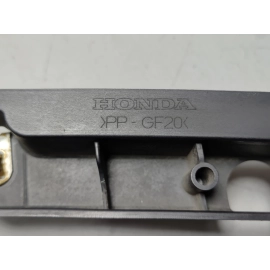 2016-2018 Honda Pilot Front Bumper Radiator Upper Support Beam Cover OEM