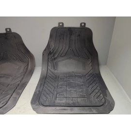2016-2022 Honda Pilot Interior All-Season Rubber Floor Mats