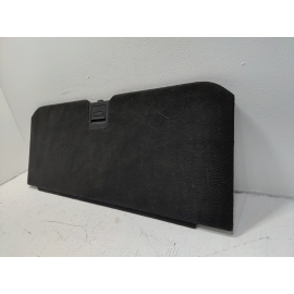 2016-2022 Honda Pilot Rear Cargo Area Trunk Floor Shelf Lid Cover Trim Panel ЩУЬ