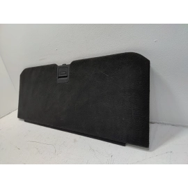 2016-2022 Honda Pilot Rear Cargo Area Trunk Floor Shelf Lid Cover Trim Panel ЩУЬ