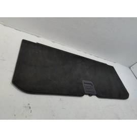 2016-2022 Honda Pilot Rear Cargo Area Trunk Floor Shelf Lid Cover Trim Panel ЩУЬ