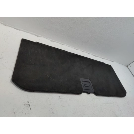 2016-2022 Honda Pilot Rear Cargo Area Trunk Floor Shelf Lid Cover Trim Panel ЩУЬ