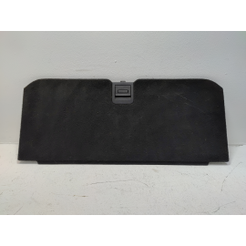 2016-2022 Honda Pilot Rear Cargo Area Trunk Floor Shelf Lid Cover Trim Panel ЩУЬ