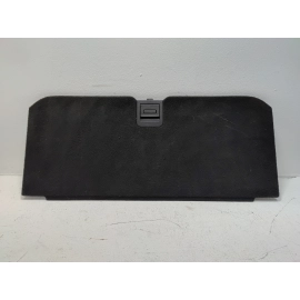 2016-2022 Honda Pilot Rear Cargo Area Trunk Floor Shelf Lid Cover Trim Panel ЩУЬ