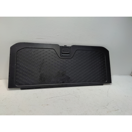 2016-2022 Honda Pilot Rear Cargo Area Trunk Floor Shelf Lid Cover Trim Panel ЩУЬ