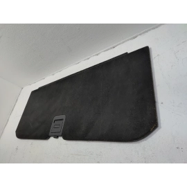 2016-2022 Honda Pilot Rear Cargo Area Trunk Floor Shelf Lid Cover Trim Panel ЩУЬ