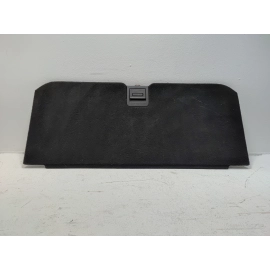 2016-2022 Honda Pilot Rear Cargo Area Trunk Floor Shelf Lid Cover Trim Panel ЩУЬ