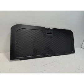 2016-2022 Honda Pilot Rear Cargo Area Trunk Floor Shelf Lid Cover Trim Panel ЩУЬ