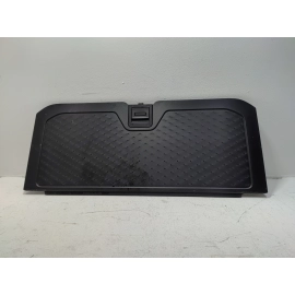 2016-2022 Honda Pilot Rear Cargo Area Trunk Floor Shelf Lid Cover Trim Panel ЩУЬ