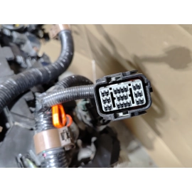 2017 Honda Pilot 3.5 AWD Engine Motor Assembly OEM