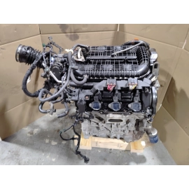 2017 Honda Pilot 3.5 AWD Engine Motor Assembly OEM