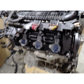 2017 Honda Pilot 3.5 AWD Engine Motor Assembly OEM