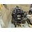 2017 Honda Pilot 3.5 AWD Engine Motor Assembly OEM