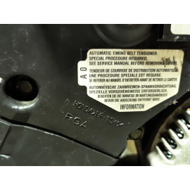 2017 Honda Pilot 3.5 AWD Engine Motor Assembly OEM