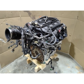 2017 Honda Pilot 3.5 AWD Engine Motor Assembly OEM