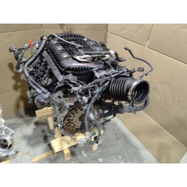 2017 Honda Pilot 3.5 AWD Engine Motor Assembly OEM