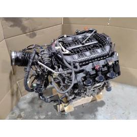 2017 Honda Pilot 3.5 AWD Engine Motor Assembly OEM